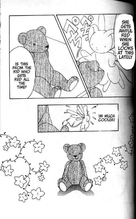 Card Captor Sakura Chapter 47 8